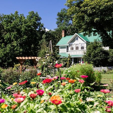 The Mast Farm Inn Banner Elk Luaran gambar