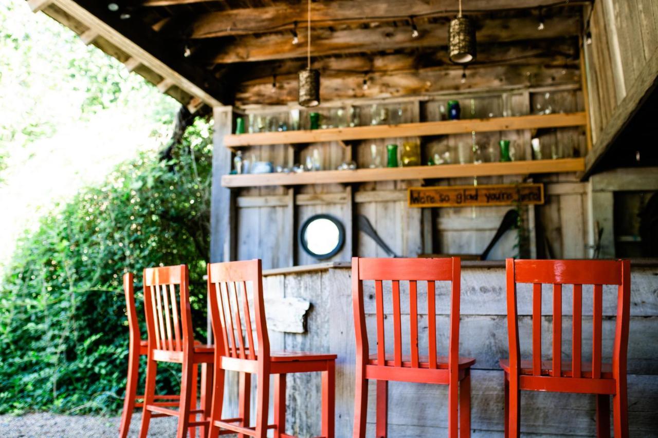 The Mast Farm Inn Banner Elk Luaran gambar