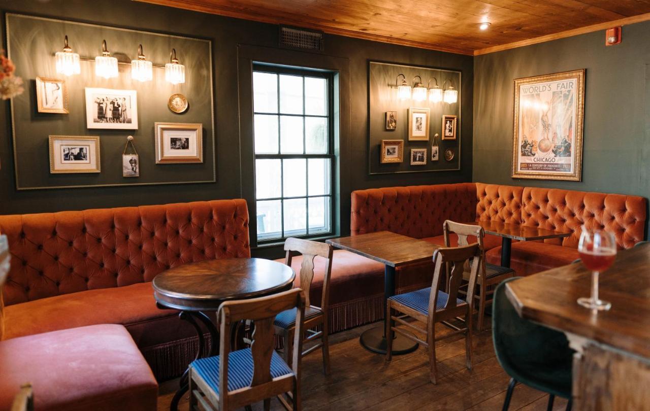 The Mast Farm Inn Banner Elk Luaran gambar