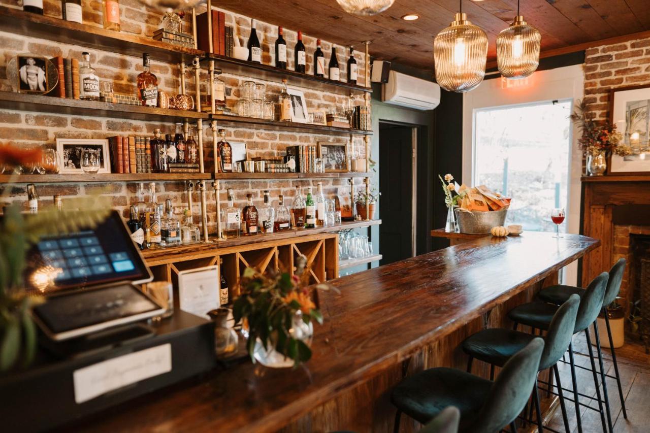 The Mast Farm Inn Banner Elk Luaran gambar