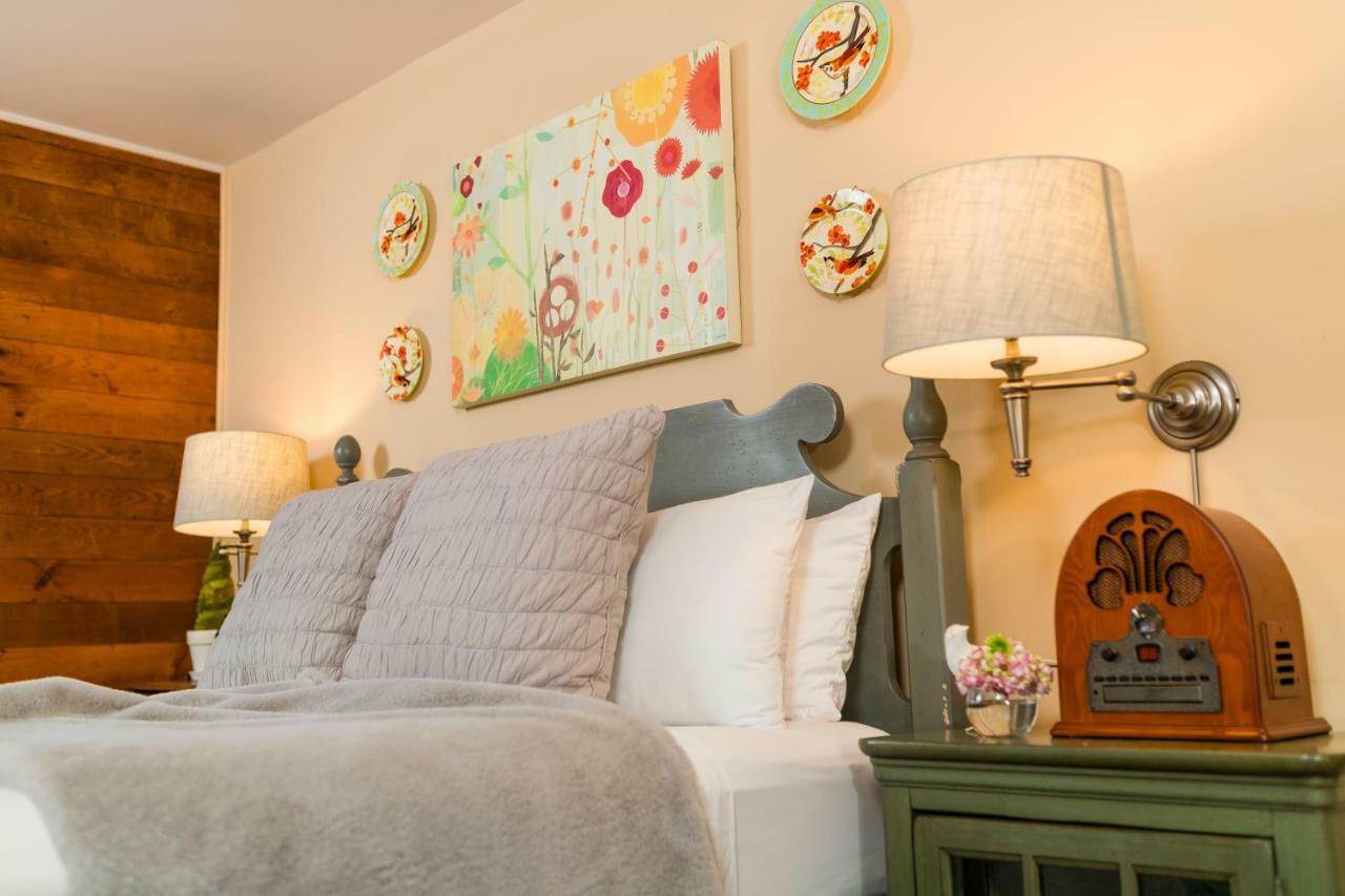 The Mast Farm Inn Banner Elk Luaran gambar