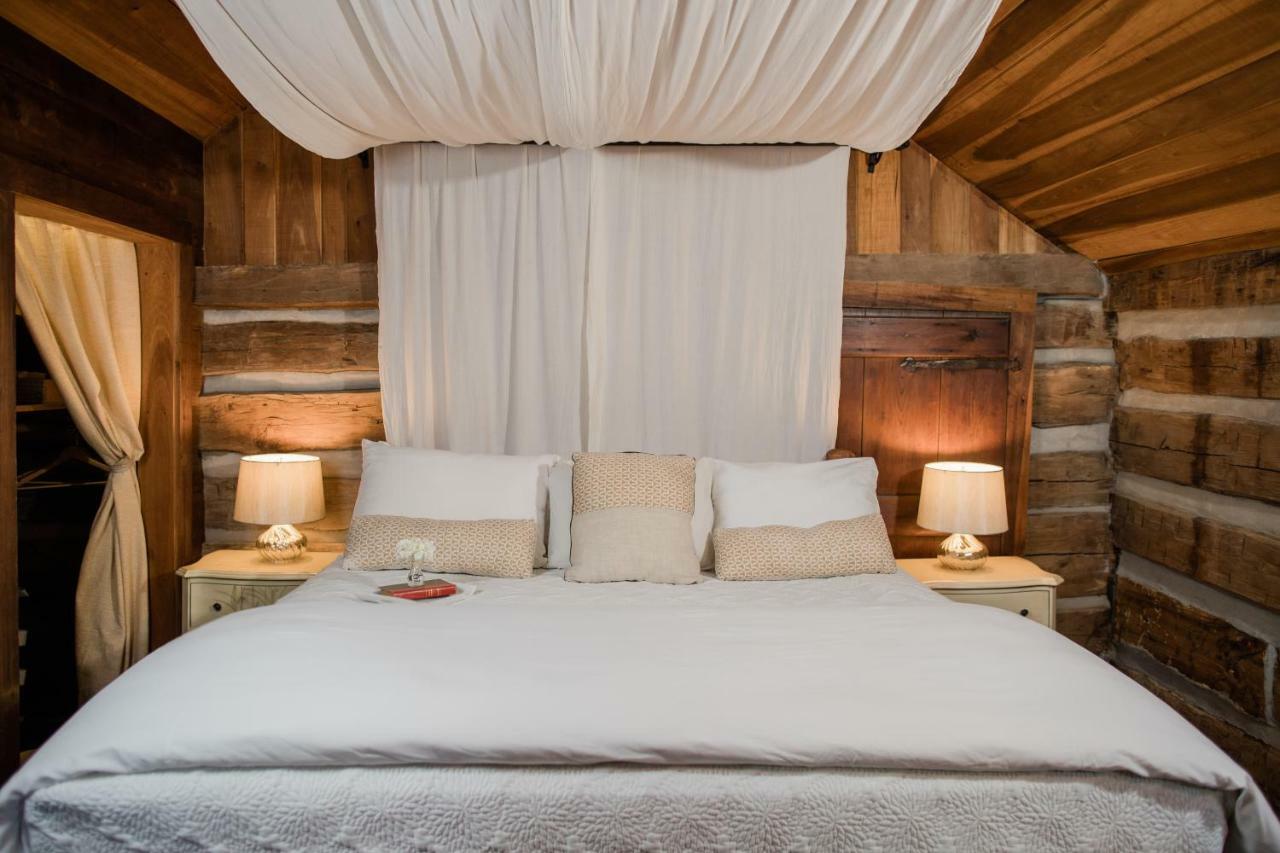 The Mast Farm Inn Banner Elk Luaran gambar