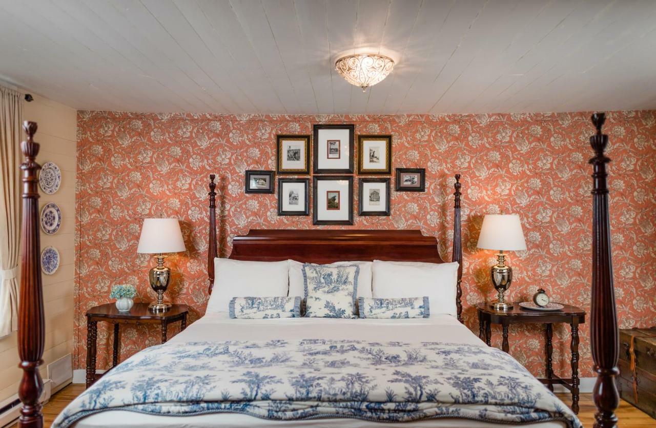 The Mast Farm Inn Banner Elk Luaran gambar