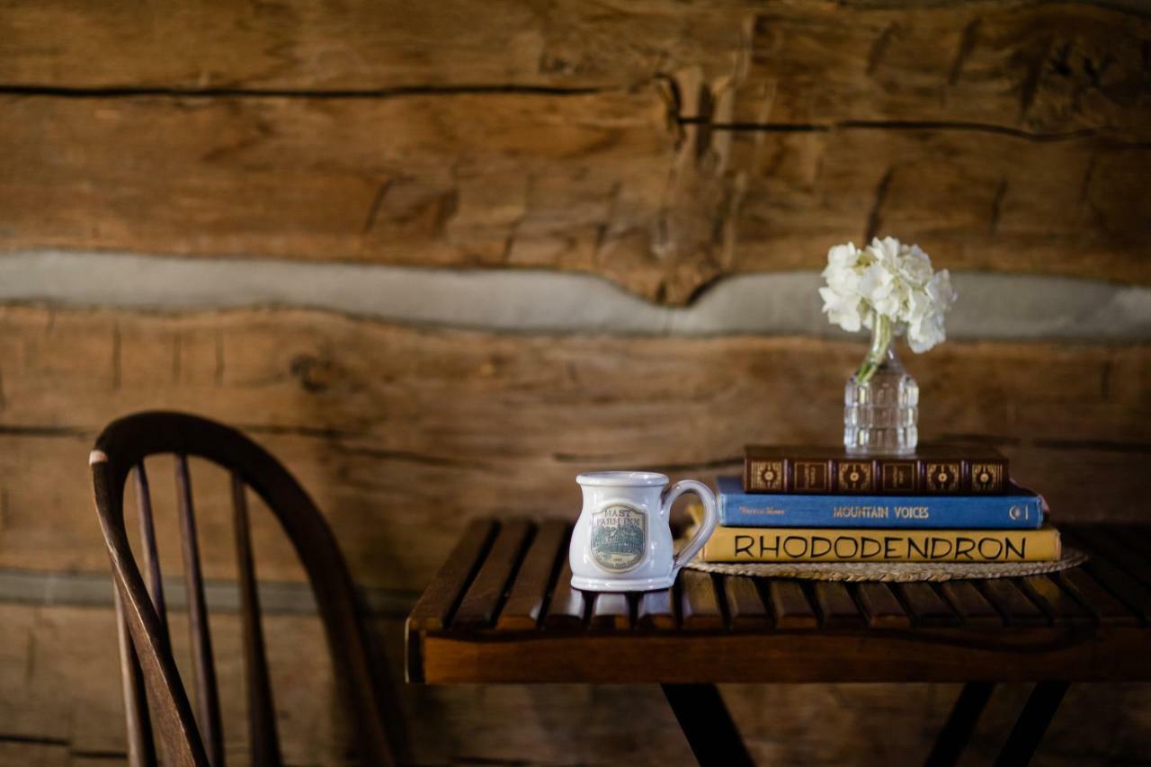 The Mast Farm Inn Banner Elk Luaran gambar