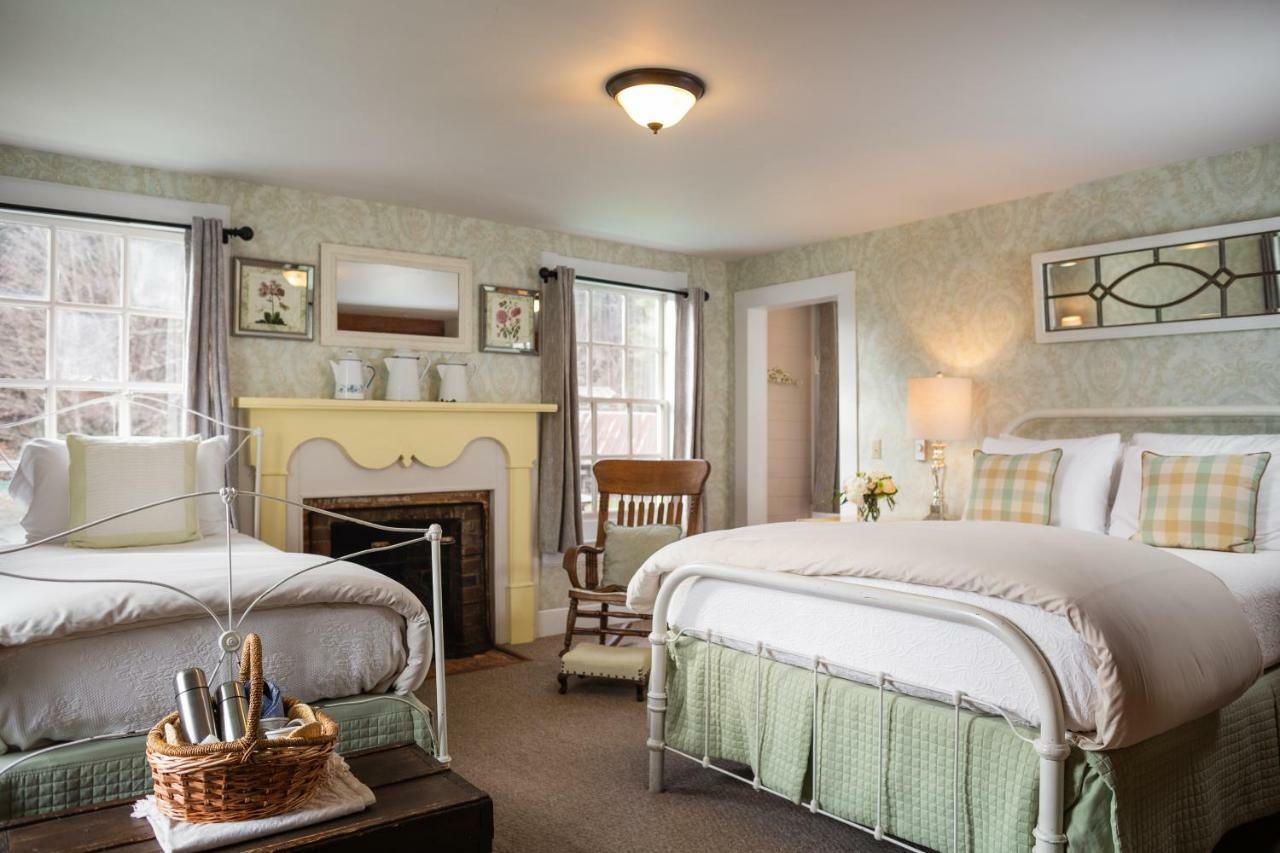 The Mast Farm Inn Banner Elk Luaran gambar