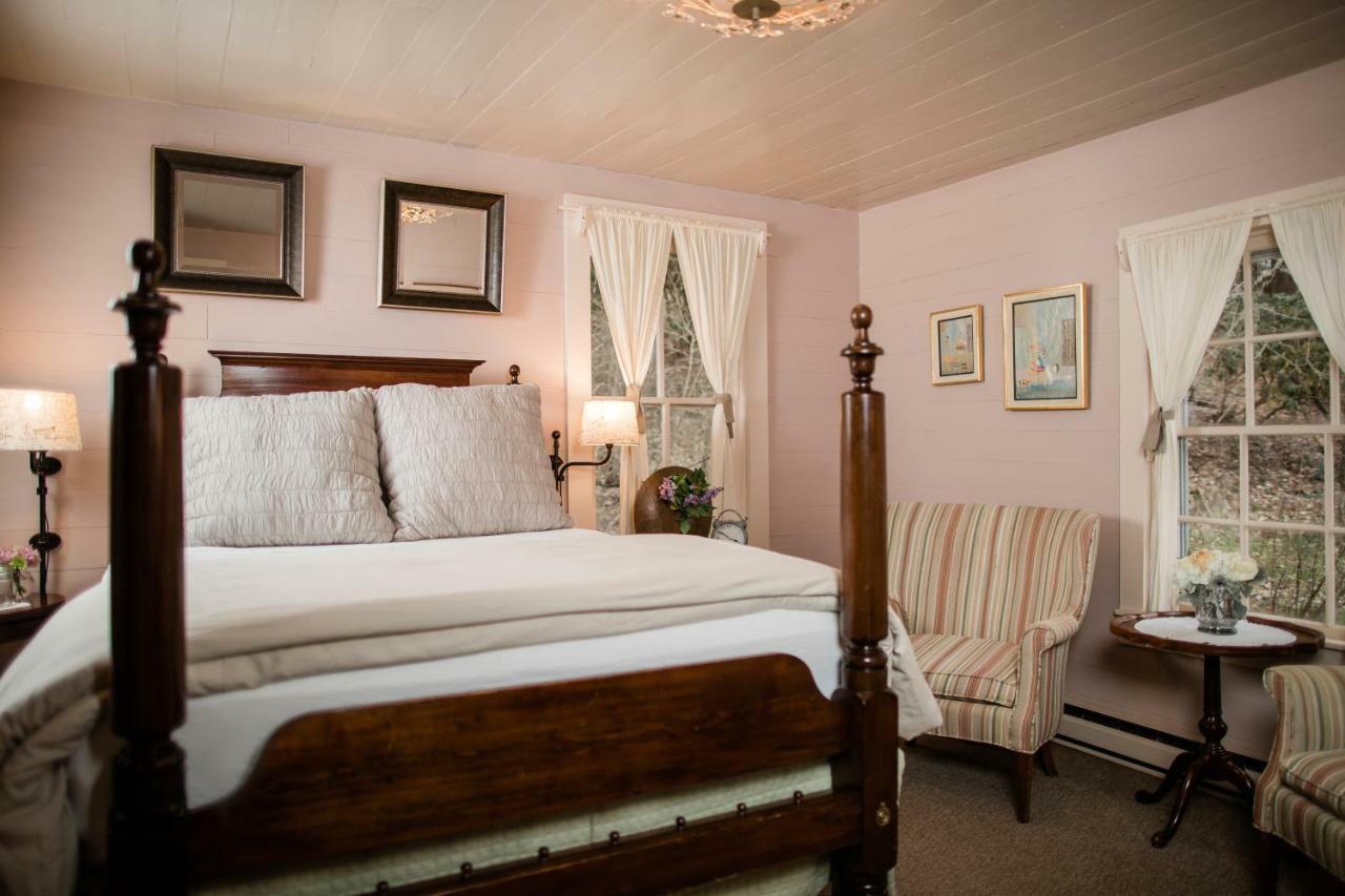 The Mast Farm Inn Banner Elk Luaran gambar