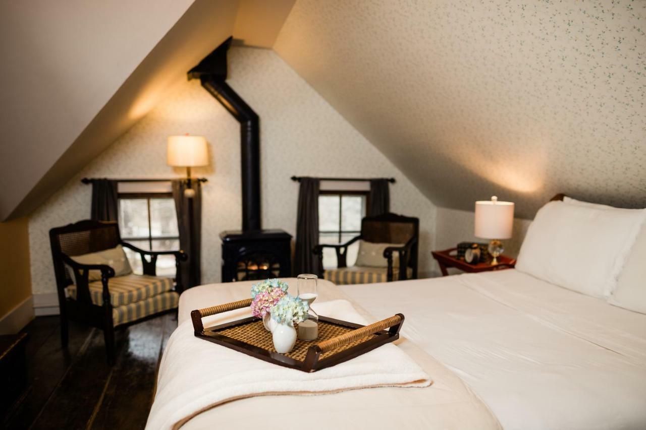 The Mast Farm Inn Banner Elk Luaran gambar