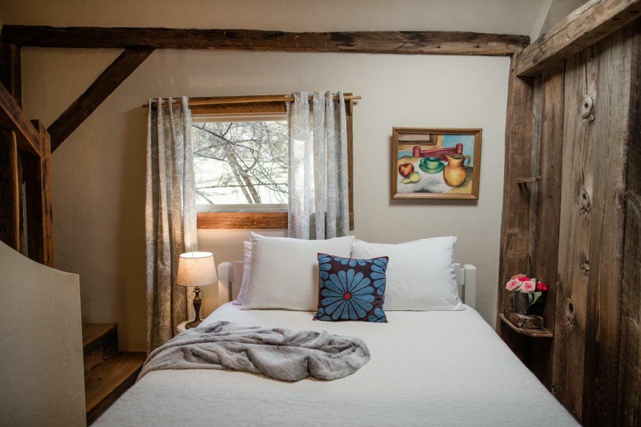 The Mast Farm Inn Banner Elk Luaran gambar