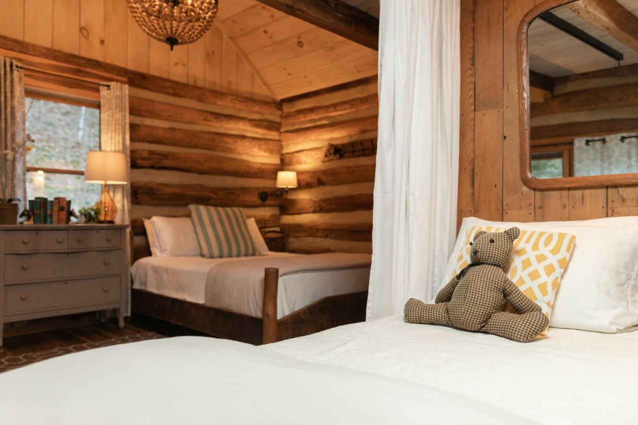 The Mast Farm Inn Banner Elk Luaran gambar