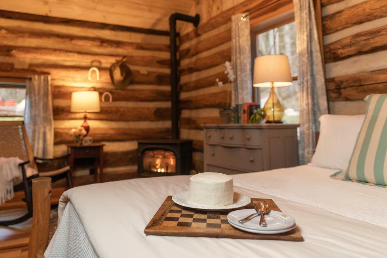 The Mast Farm Inn Banner Elk Luaran gambar