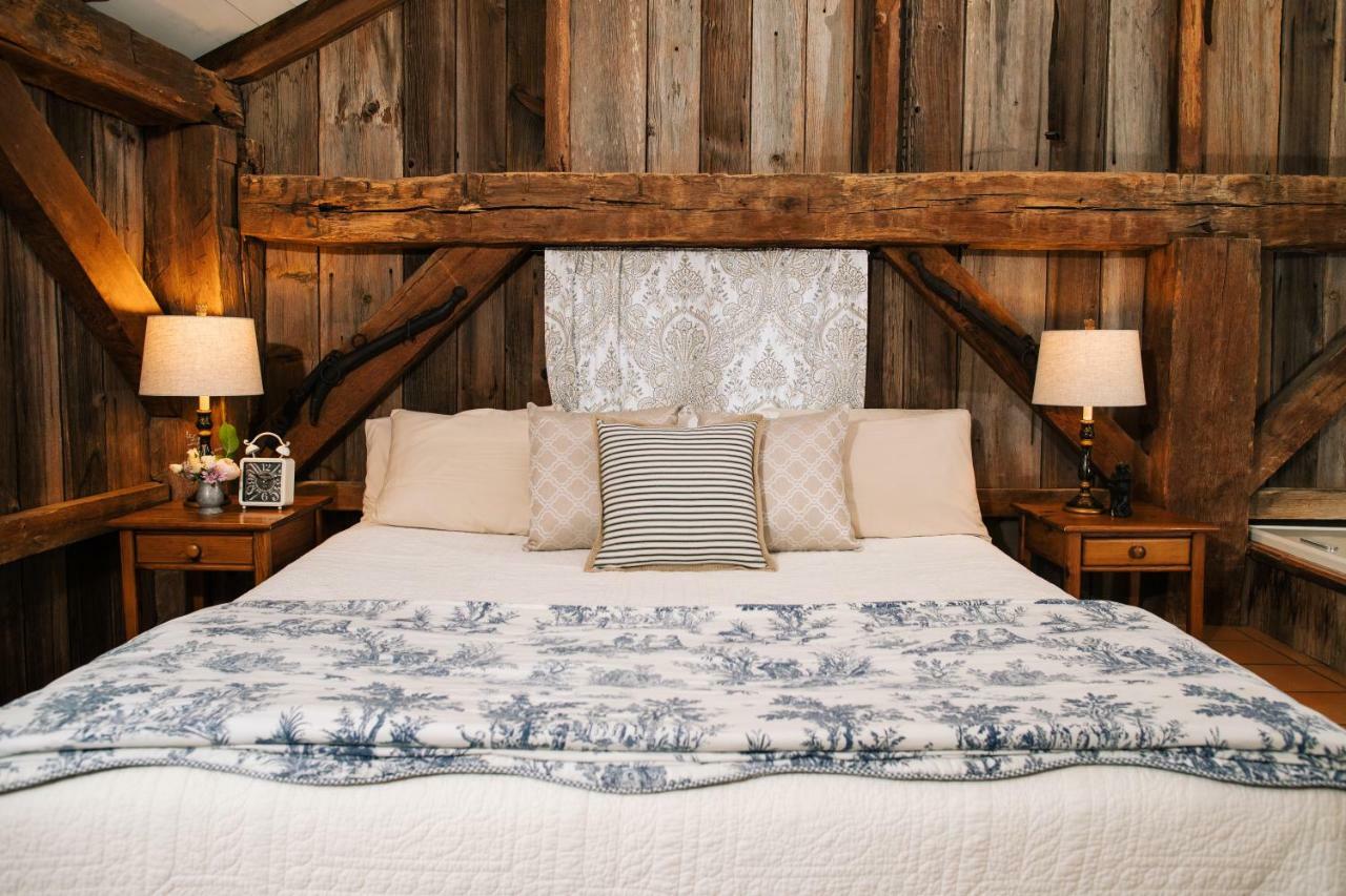 The Mast Farm Inn Banner Elk Luaran gambar