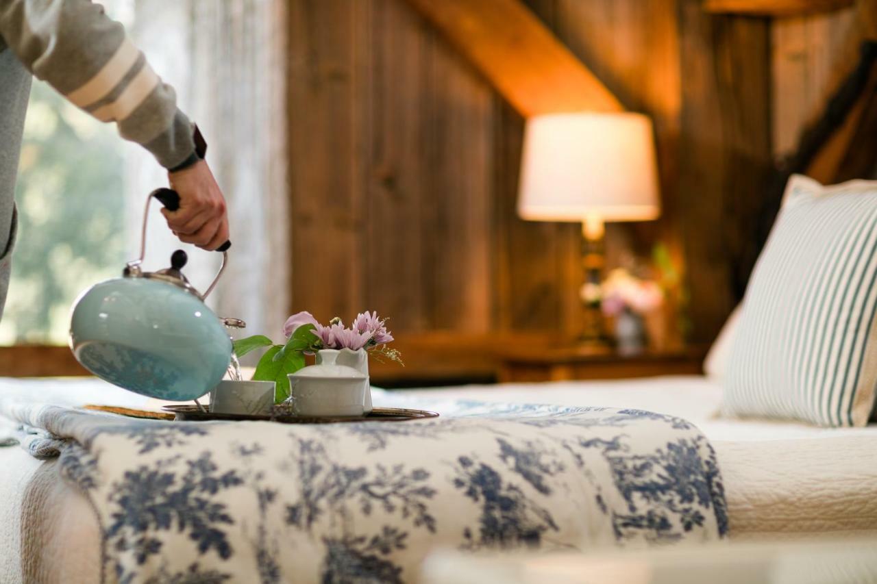 The Mast Farm Inn Banner Elk Luaran gambar