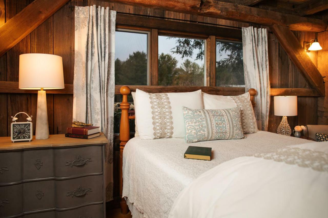 The Mast Farm Inn Banner Elk Luaran gambar