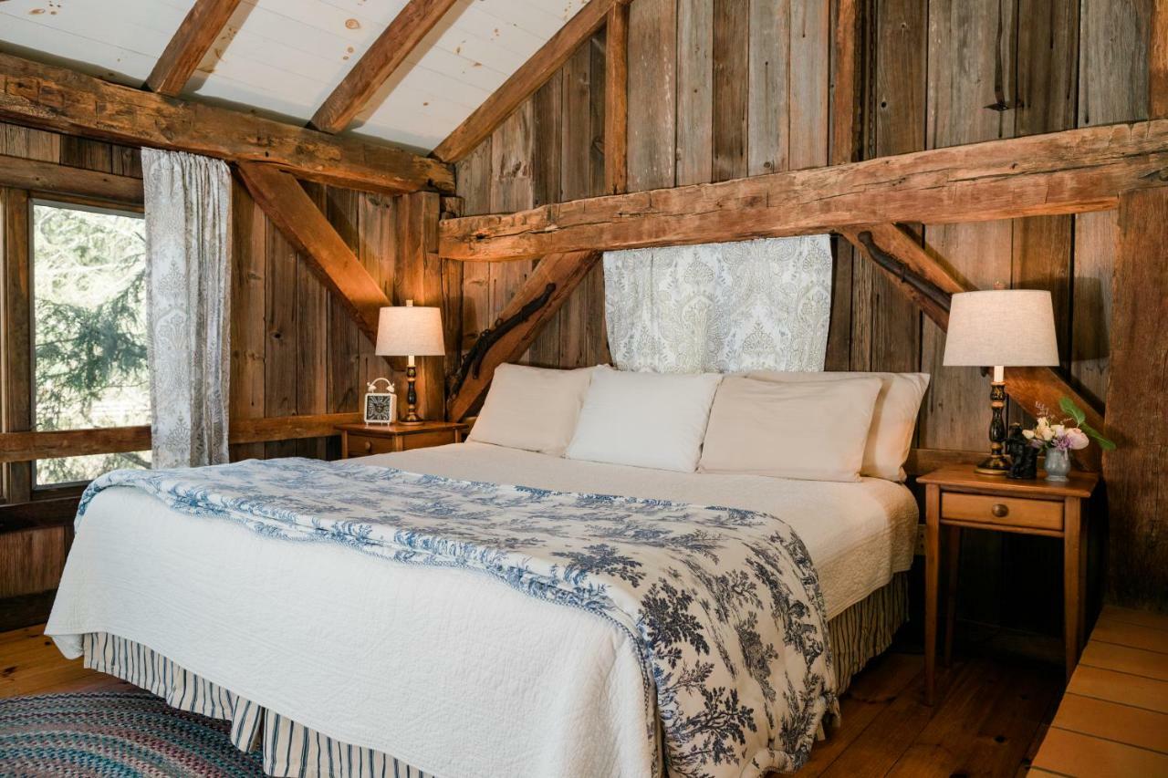 The Mast Farm Inn Banner Elk Luaran gambar
