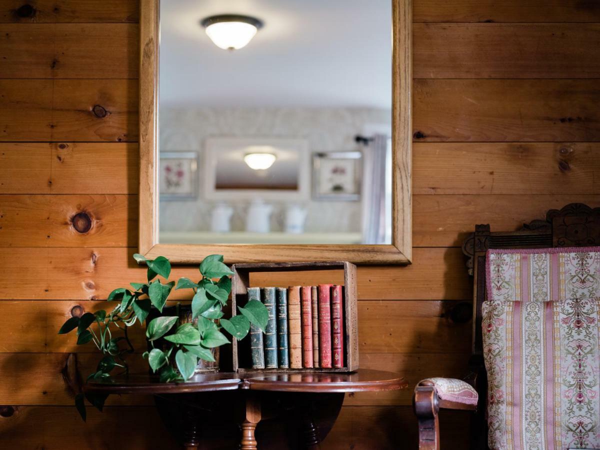 The Mast Farm Inn Banner Elk Luaran gambar