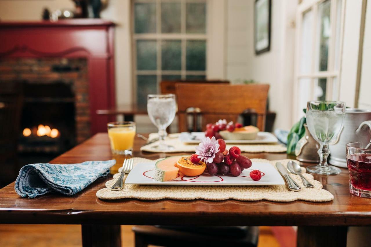 The Mast Farm Inn Banner Elk Luaran gambar